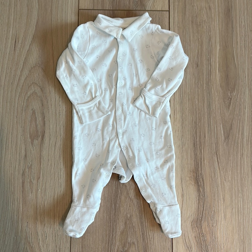 Bout’chou - pajama